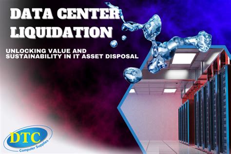 CLC – Computer Liquidation Center.